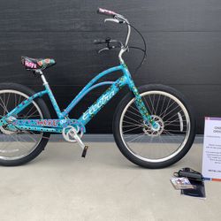 Electra Brand New E-bike