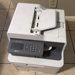 Office printer by brothers