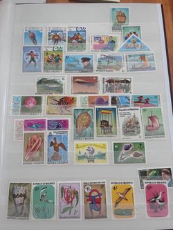 Stamps