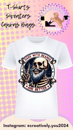 Father’s Day Shirts