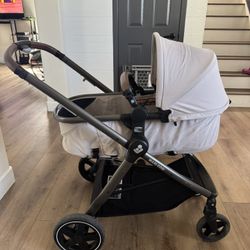 Maxi-Cosi Zella Luxe Stroller