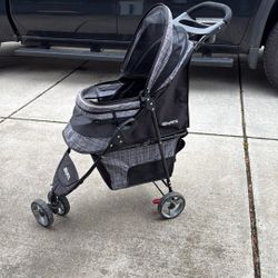 Pet Stroller