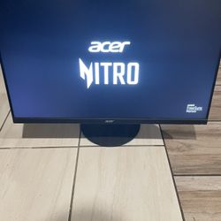 gaming monitor Acer Nitro XV270