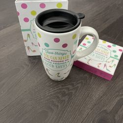 Large Coffee Mug 