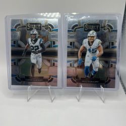 Football Cards 