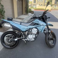 KLX 300 SM