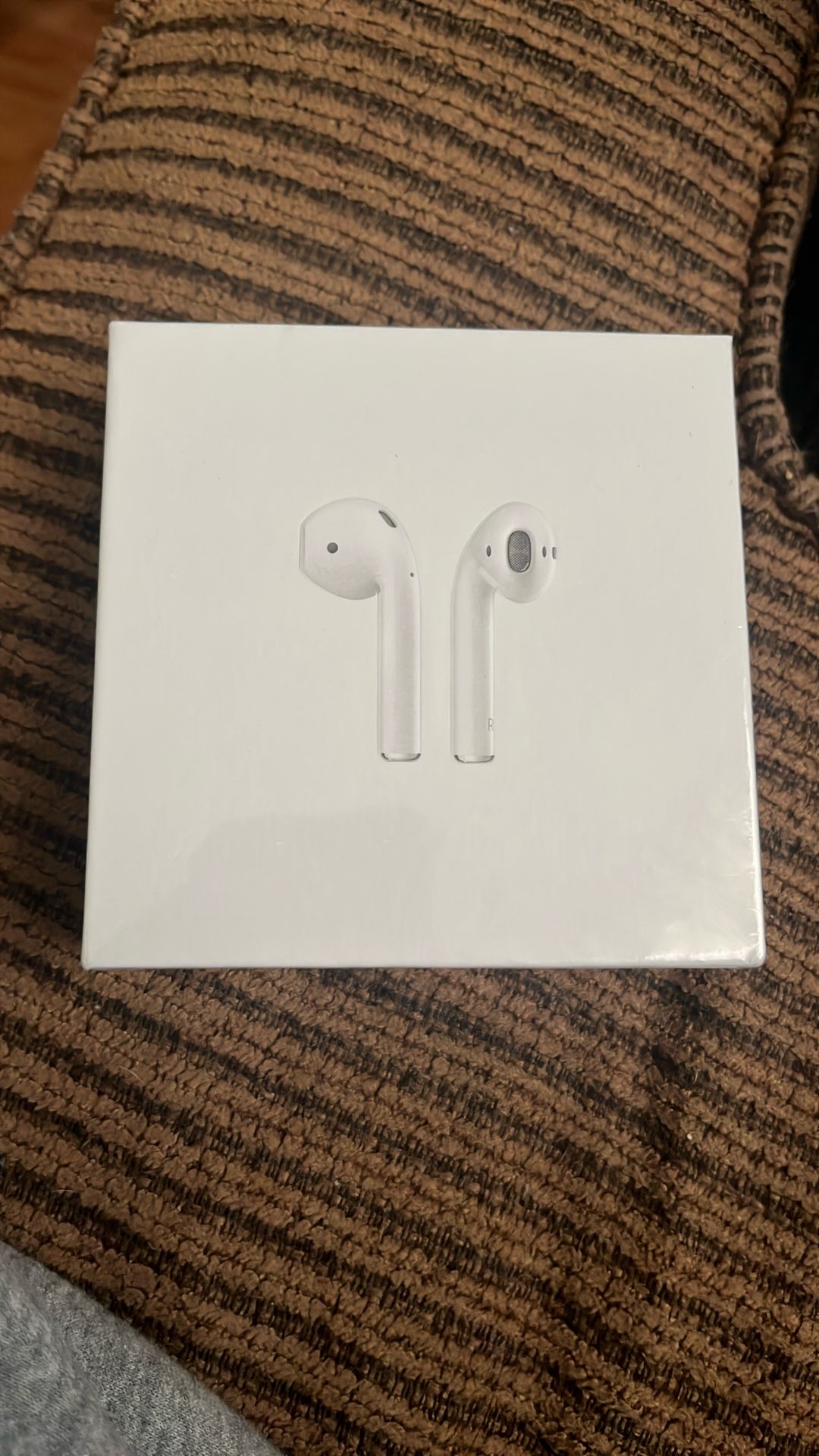 Brand New