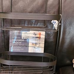 Shower Caddy