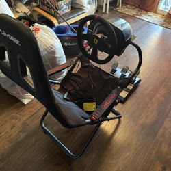 Thrustmaster T300RS GT