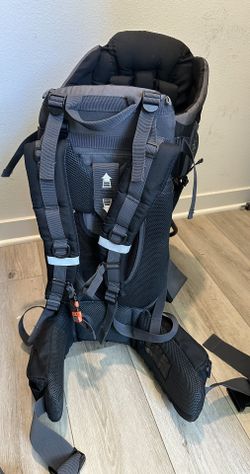 Baby Hiking Pack 