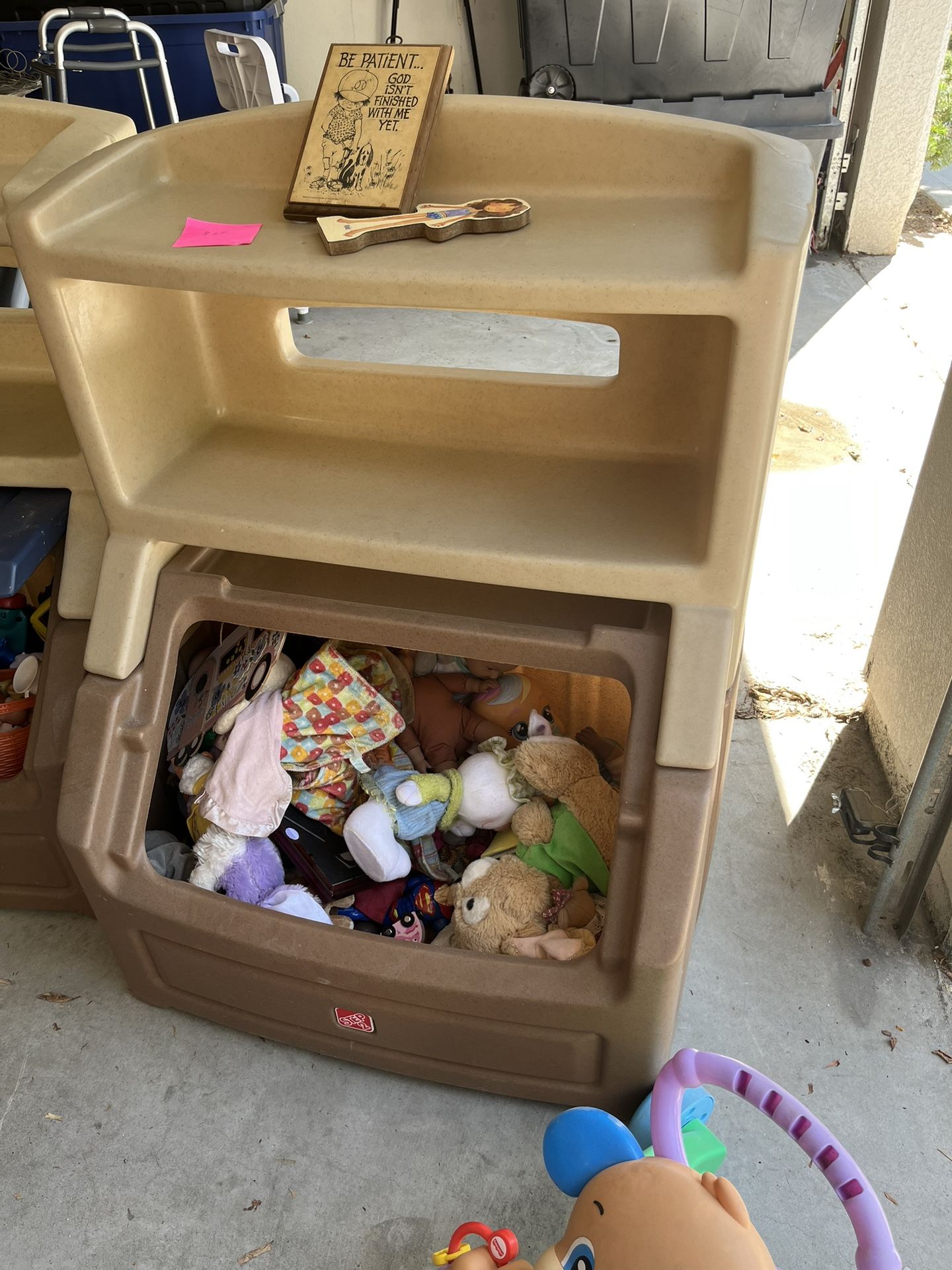 Toy Box