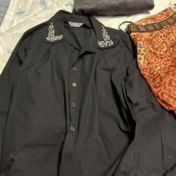 Ropa de Mujer Size M