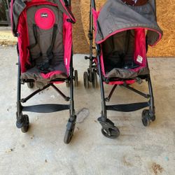 Strollers 