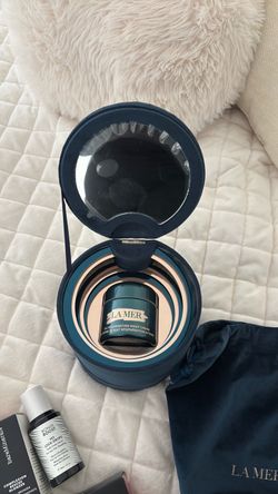 La Mer Night Cream