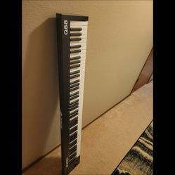 Alesis Q88 MIDI Keyboard