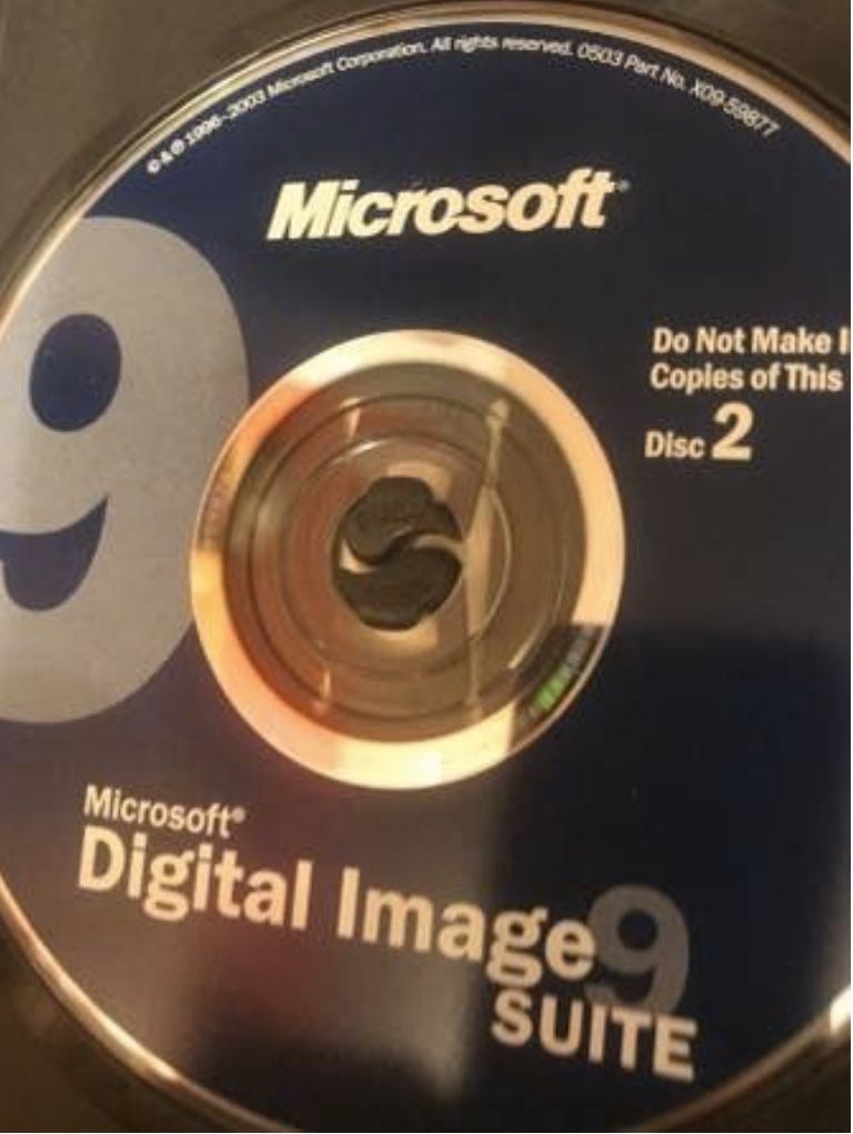 DIGITAL IMAGE SOFTWARE