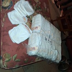 Parents choice brand diapers