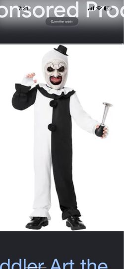 Terrifier