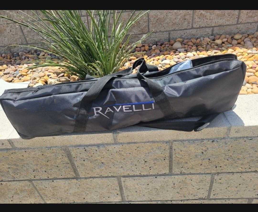 Ravelli AVTP Video  Tripod  Photography Video Camera Photo