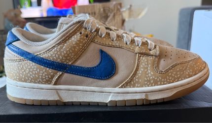 Nike dunk low