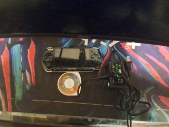Psp 3001