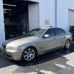 BMW 