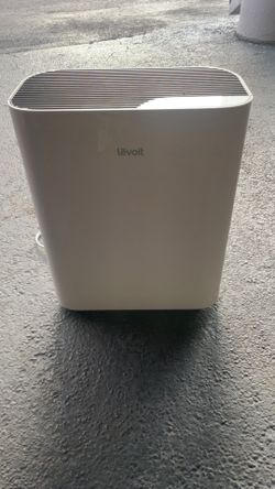 Levoit Air Purifier