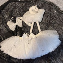 Baby Costume For Pictures