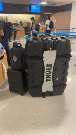 The Bike Case