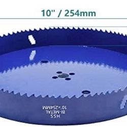 10 Inch Hole Saw 