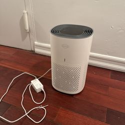 Air Purifier 