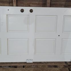 Solid Wood Entry Door