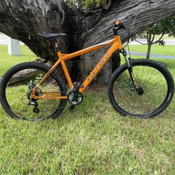 Mountain Bike (don’t Pay $600)
