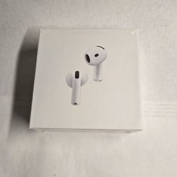 APPLE AirPods  WITH NOISE CANCELATION 