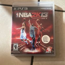 PlayStation 3 Game