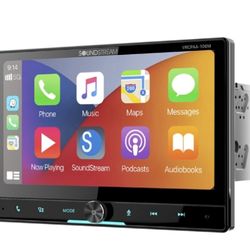 Soundstream  VRCPAA-106M