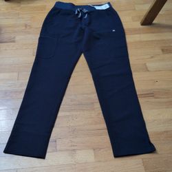 Figs Scrub Pants Small