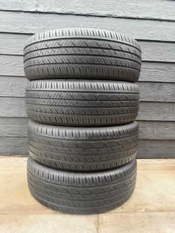225/55/19. LAUFENN