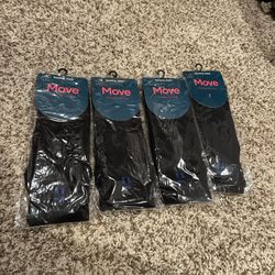 NWT Tommy John’s Performance Dress Socks Bundle of 4