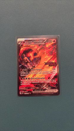 Team rockets moltres stamp