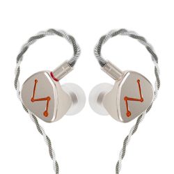 LETSHUOER DZ4 HIFI IEMs