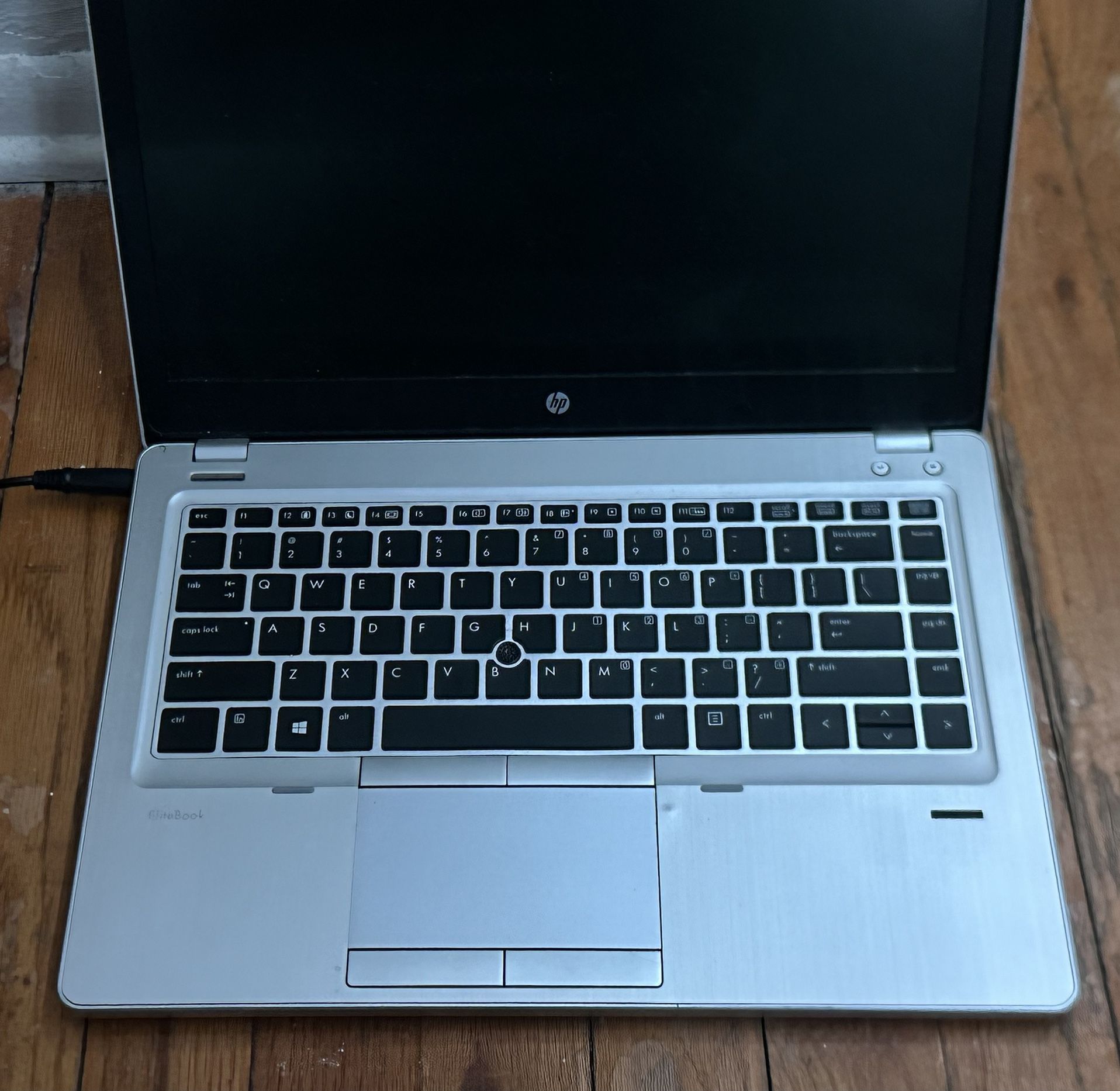 HP EliteBook Folio 9480M Laptop (Charger Included)