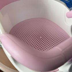 Bath seat 