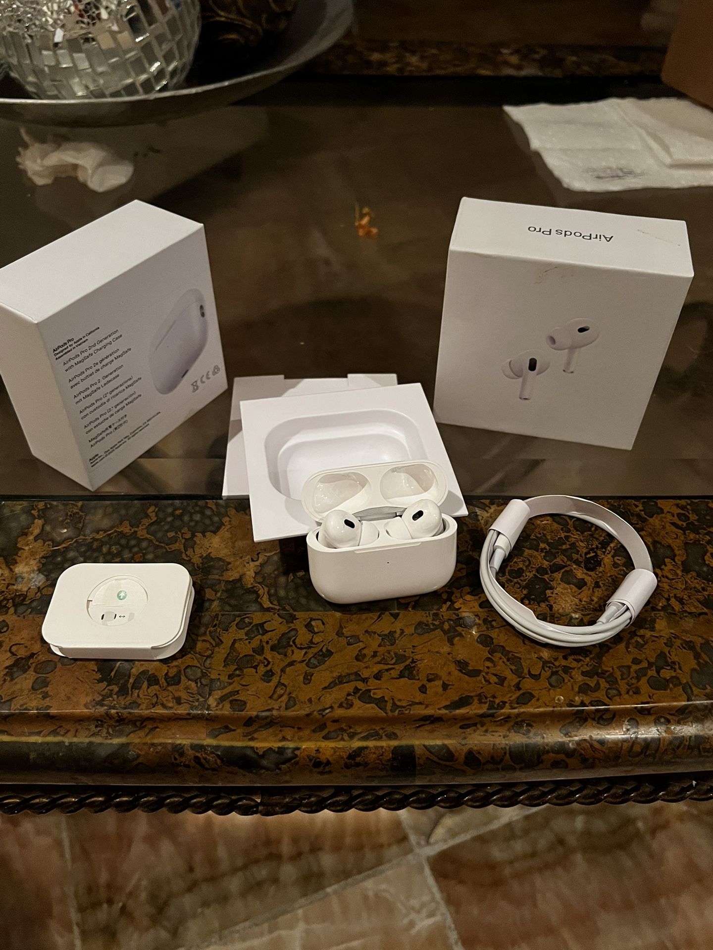 AirPods Pro