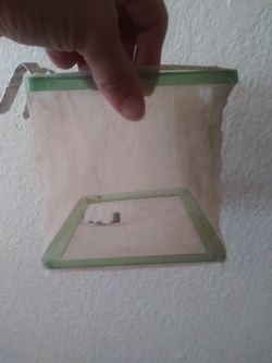Fish Stuff