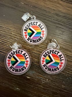 Phone Charm - C port
