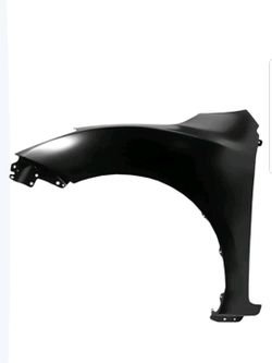 For Mazda 3 2010-2013 Replace MA1240163V Front Driver Side Fender