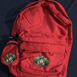 Supreme Backpack Vampire Boy