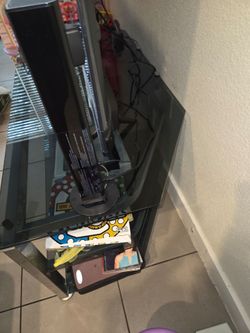 Tv stand