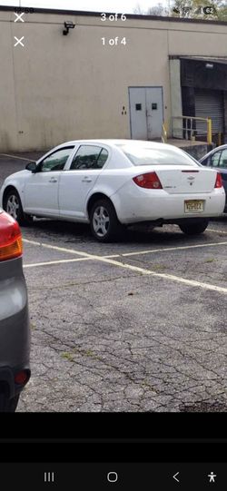 2008 Chevrolet Cobalt